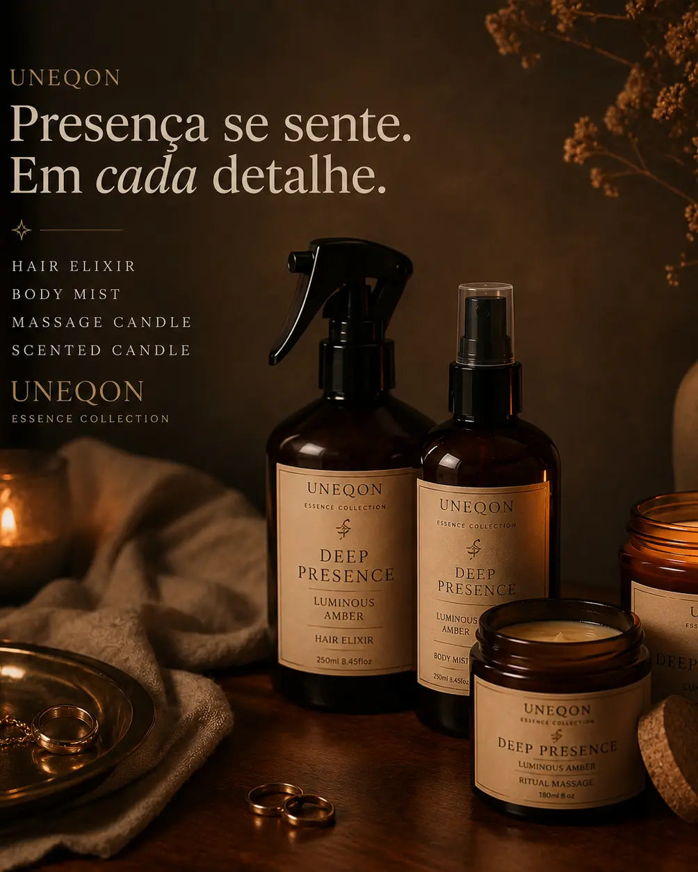 Essence Collection UNEQON